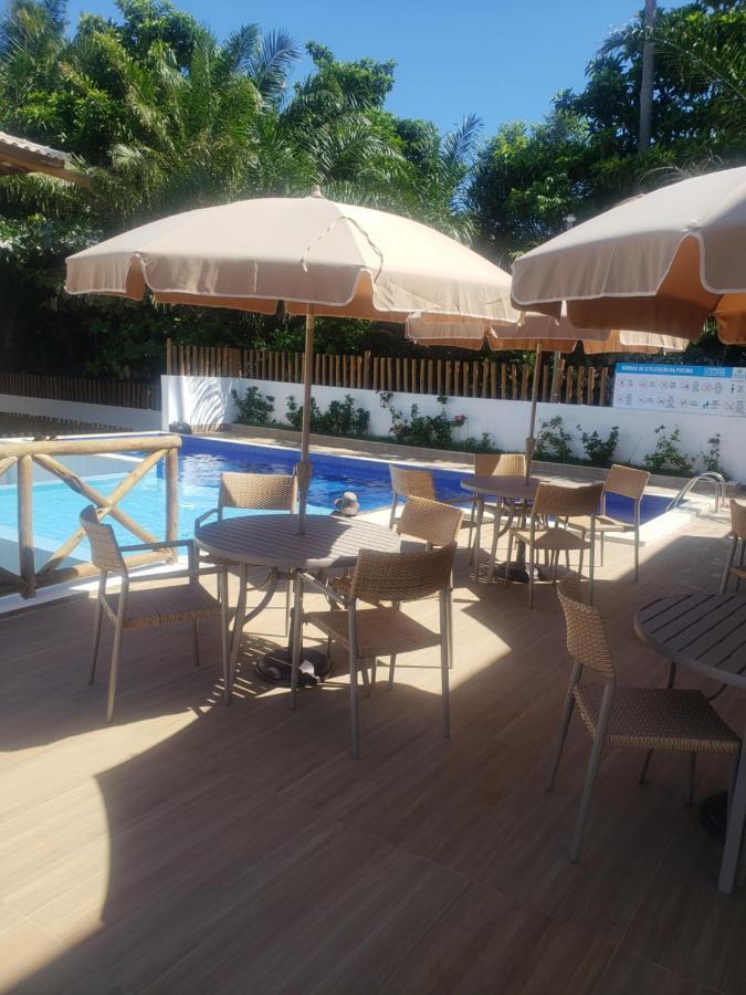 Riverside Imbassai Bloco B104 Экстерьер фото
